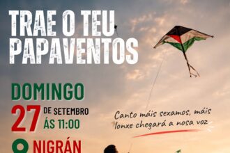 ManosMundoCartaz