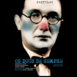 Mofa e Befa levan ao escenario do Rosal o humor magis irreverente de Castelao