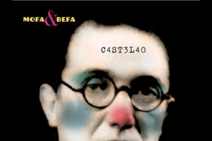 Mofa e Befa levan ao escenario do Rosal o humor magis irreverente de Castelao