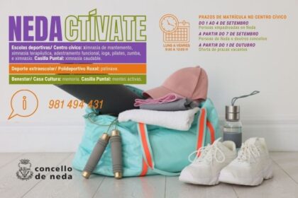 NEDACTIVATE