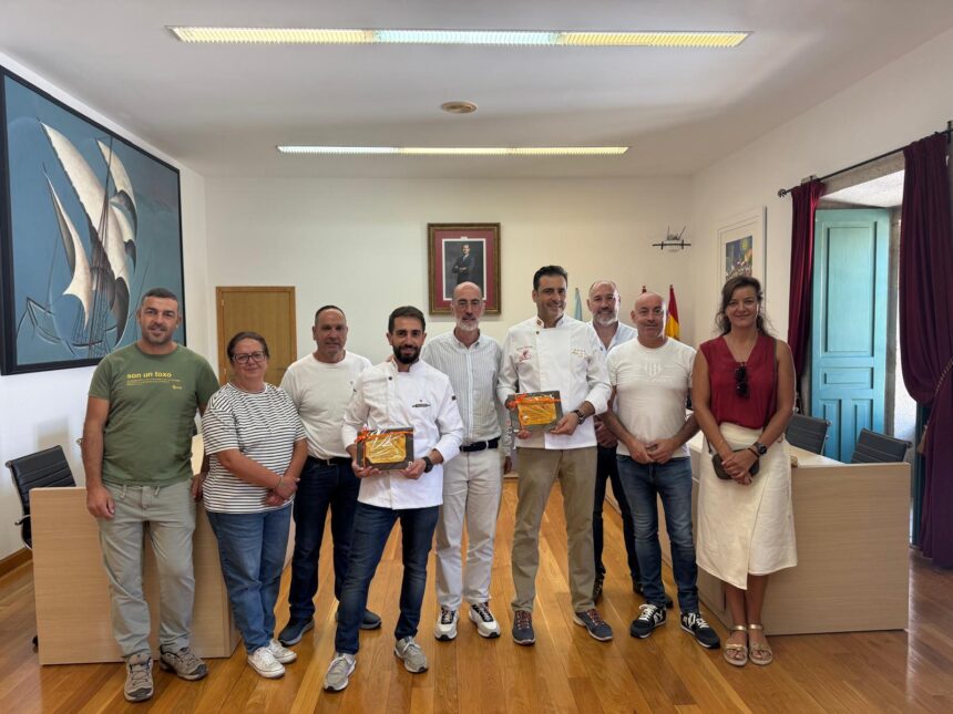 NP LA PINTORA Y YAJOMA RECONOCIMIENTO