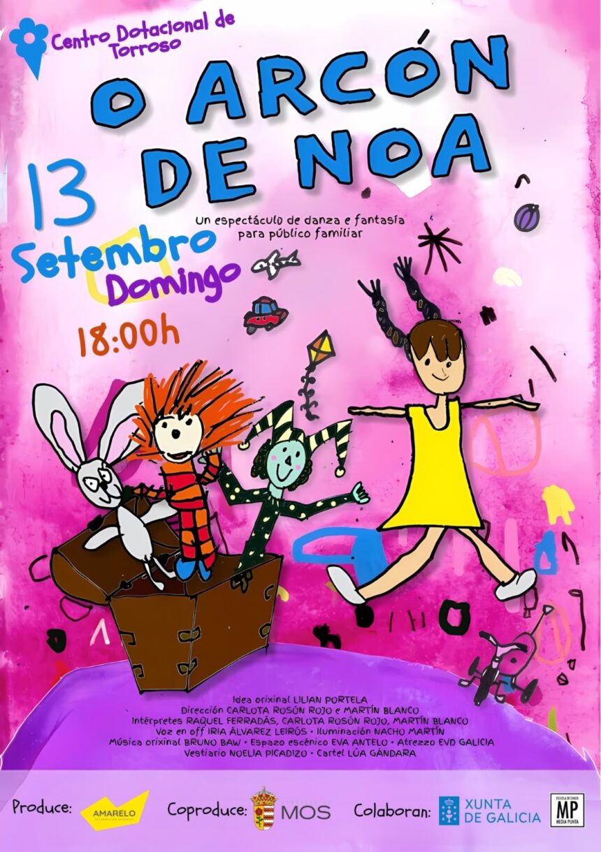 OARCONDENOA