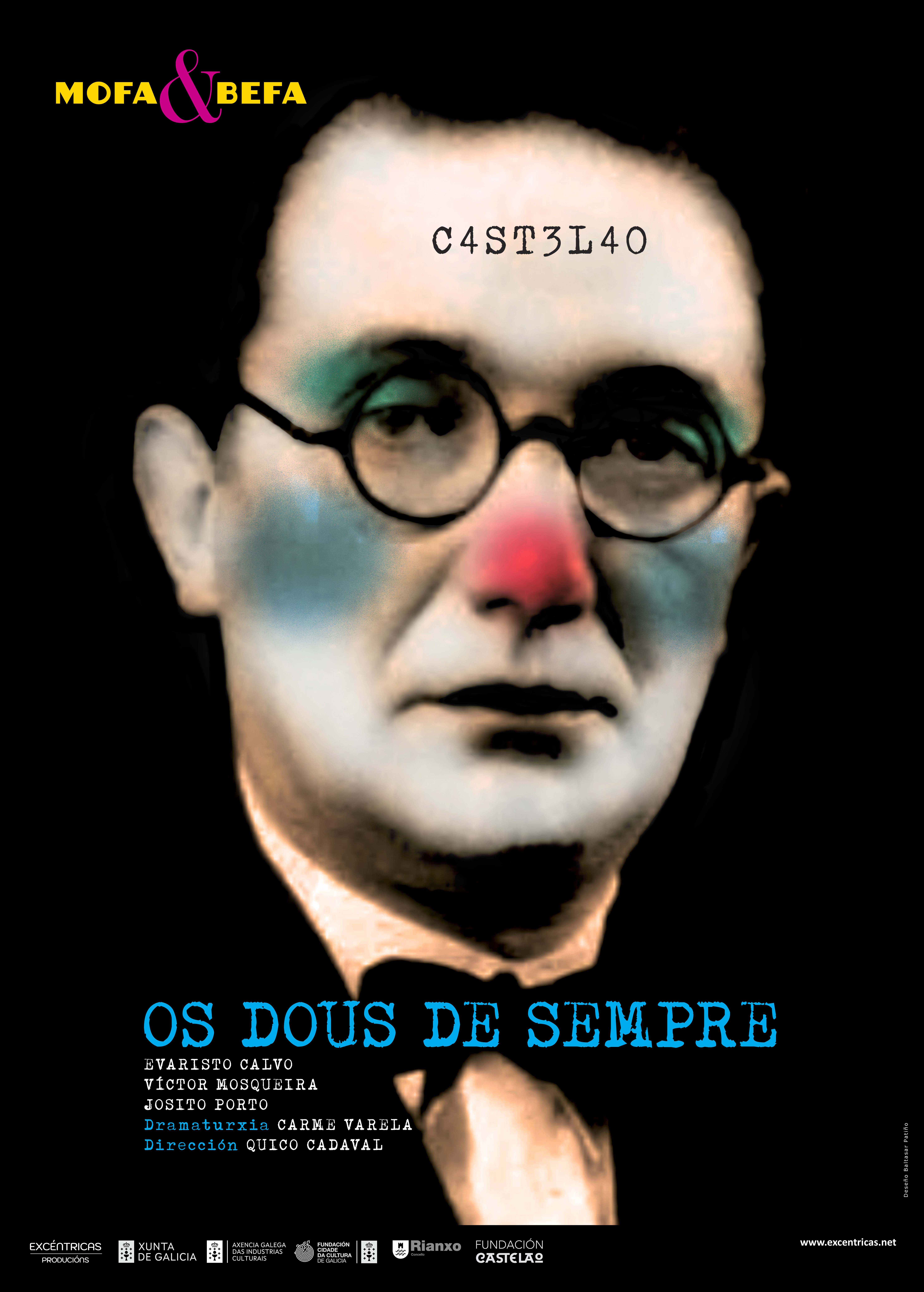 OS DOUS DE SEMPRE