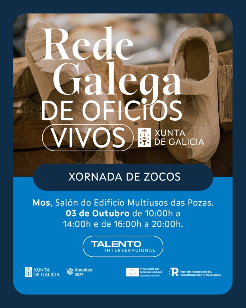 Oficios Vivos