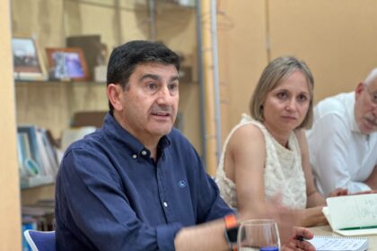 PEDRO BLANCO