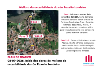 PLAN DE TRAFICO ROXELIO LANDEIRO