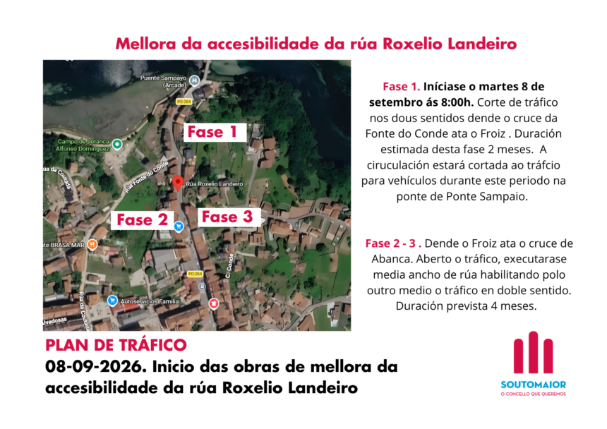 PLAN DE TRAFICO ROXELIO LANDEIRO