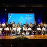 PREMIADOS GALA MENINA SARMIENTO