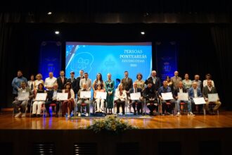 PREMIADOS GALA MENINA SARMIENTO