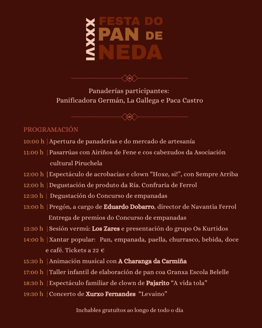 PROGRAMA FESTA DO PAN DE NEDA2