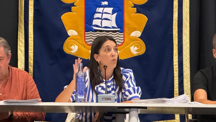 Pleno ordinario setembro 2026 2
