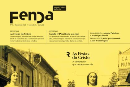 Portada Fenda
