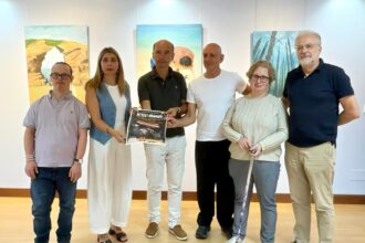 Presentacion PETER VOAMOS