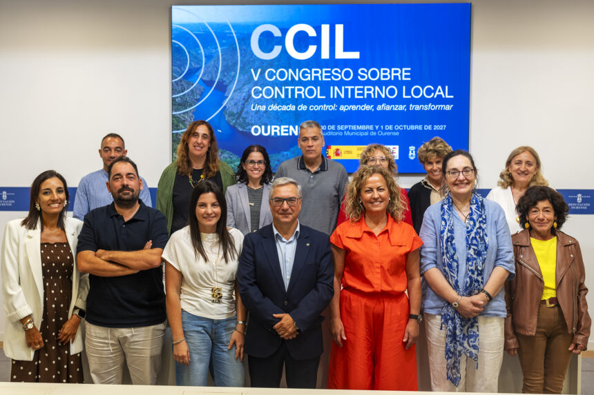 Presentacion do CCIL 2027 2