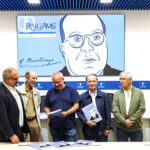 Presentacion do numero 55 da revista Raigame 1