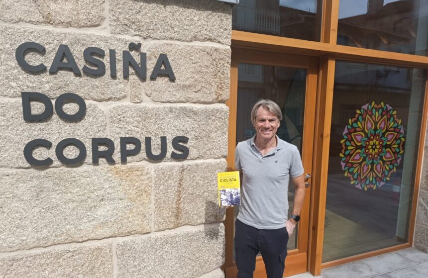 RAFITA CO SEU LIBRO