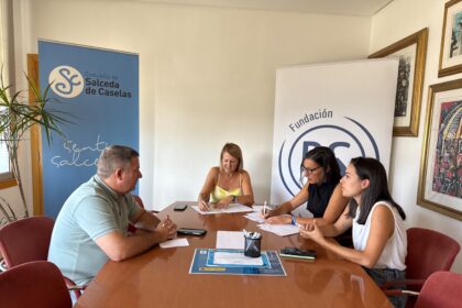 SINATURA CONVENIO