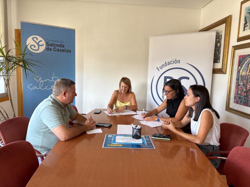SINATURA CONVENIO