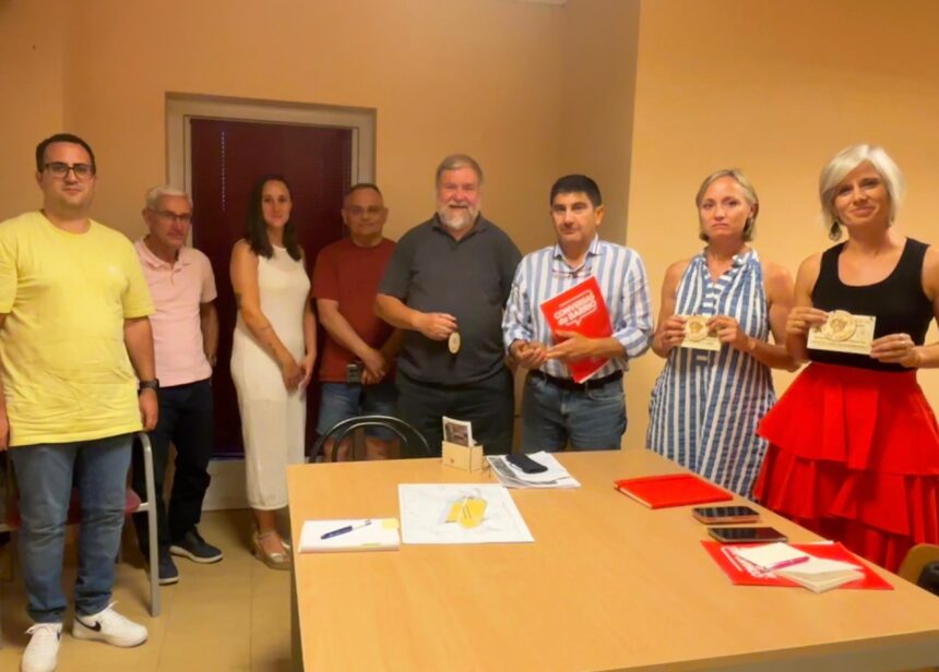 Salva Sabugueira