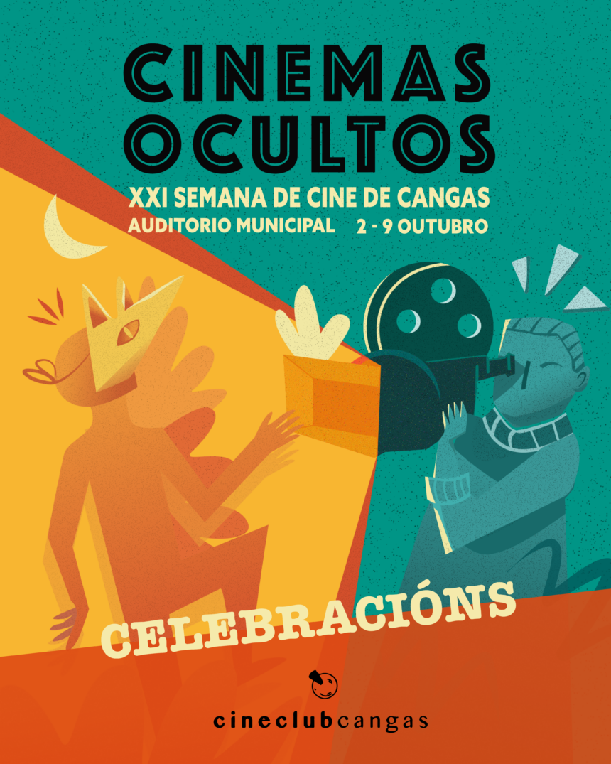 Semana cine 26
