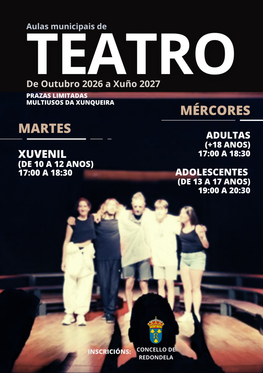TEATRO REDONDELA 26 27 v2