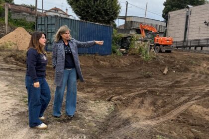 TERREOS FUTURO CENTRO DE DIA DE XINZO