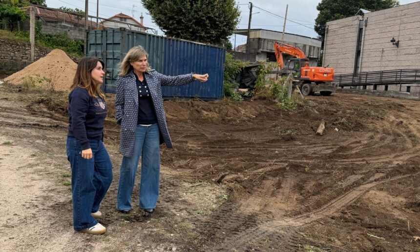 TERREOS FUTURO CENTRO DE DIA DE XINZO