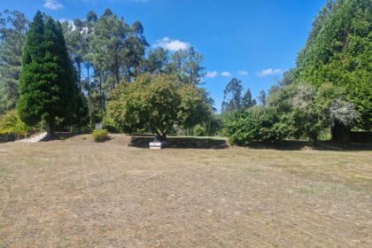 Tarefas de mantemento agosto