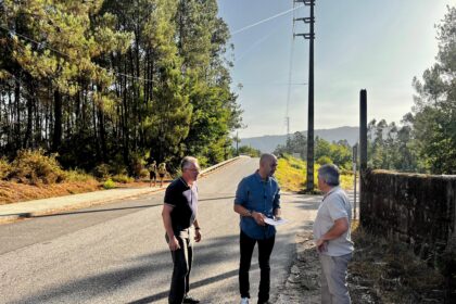 Un investimento de mais de 460 000 euros permitira transformar o viario entre San Campio e o Rego das Laxas no Porrino 3