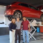 VISITA DIAGNOSTIKA GARAGE 2