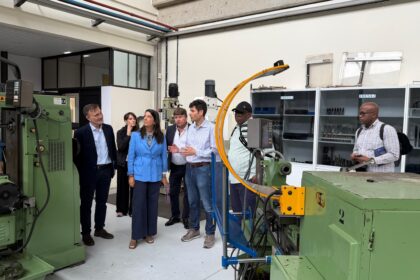 Visita delegacion Angola sector maritimo Setembro 2026 3