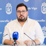 Xabier P Igrexas portavoz municipal BNG Vigo 1