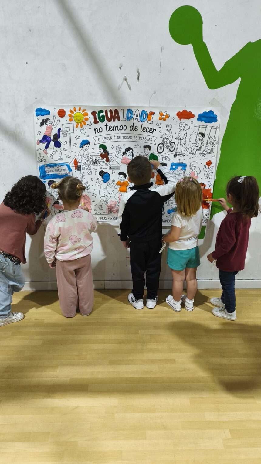Xornada en Familia Ludoteca Fin 2