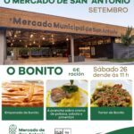 Xornadas Gastronomicas 1