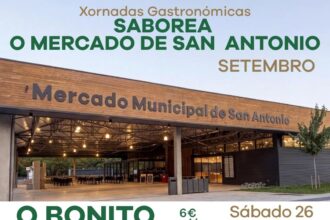 Xornadas Gastronomicas 1