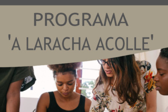 A laracha acolle