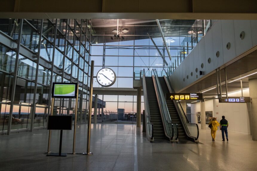 Aeroporto