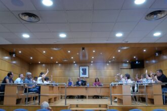 Aprobacion orzamentos