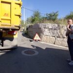 Asfaltado Contrasto