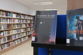 Biblioteca municipal de Neda