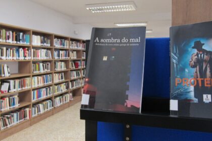 Biblioteca municipal de Neda