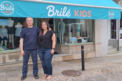 Brile kids 1