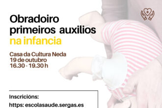 Cartel obradoiro