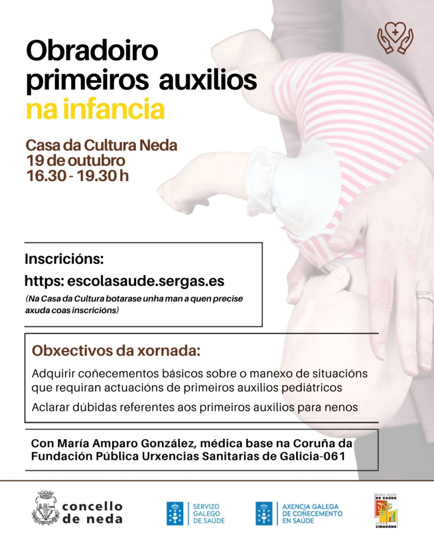 Cartel obradoiro