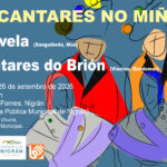 Cartel cantares minor 2026 2