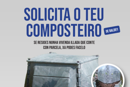 Compostaxe