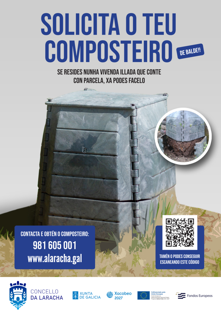 Compostaxe