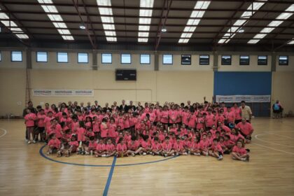 Escolas deportivas infantis curso 25 26