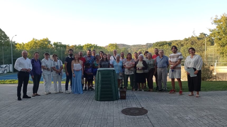 Foto COMPOSTEIROS 2026