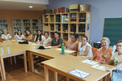 Foto PROGRAMA CLARA CURSO ACUPUNTURA SIN AGUJAS